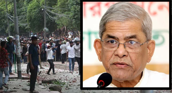 শিক্ষার্থীদের ওপর হামলাকারীদের গ্রেফতারের দাবি ৩৯ দলের