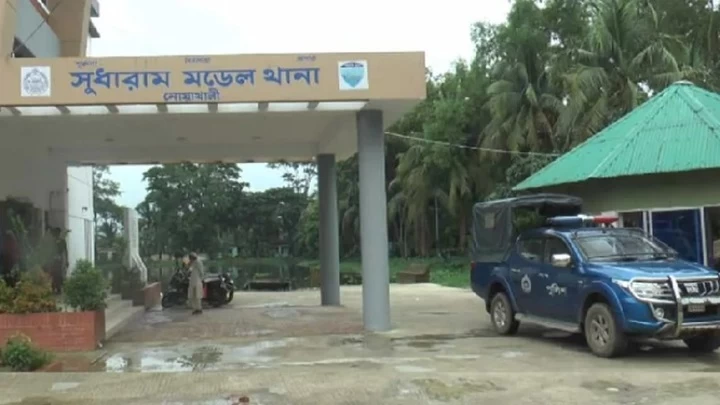 নোয়াখালীতে যুবদল-ছাত্রদলের ৫ নেতা গ্রেপ্তার