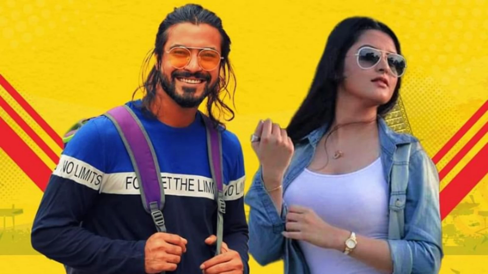 কোটা আন্দোলনে এককাতারে পরীমণি-রাজ