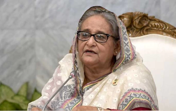 অসহায় মানুষদের পাশে দাঁড়াতে আ’লীগ নেতাকর্মীদের নির্দেশ প্রধানমন্ত্রীর