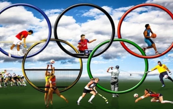 ৩৩তম অলিম্পিকে বাংলাদেশিরা