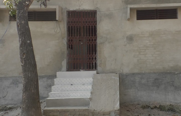 মুক্তাগাছায় সনাকের প্রচেষ্টায় শিশুরা ওয়াশ ব্লক পেলেন