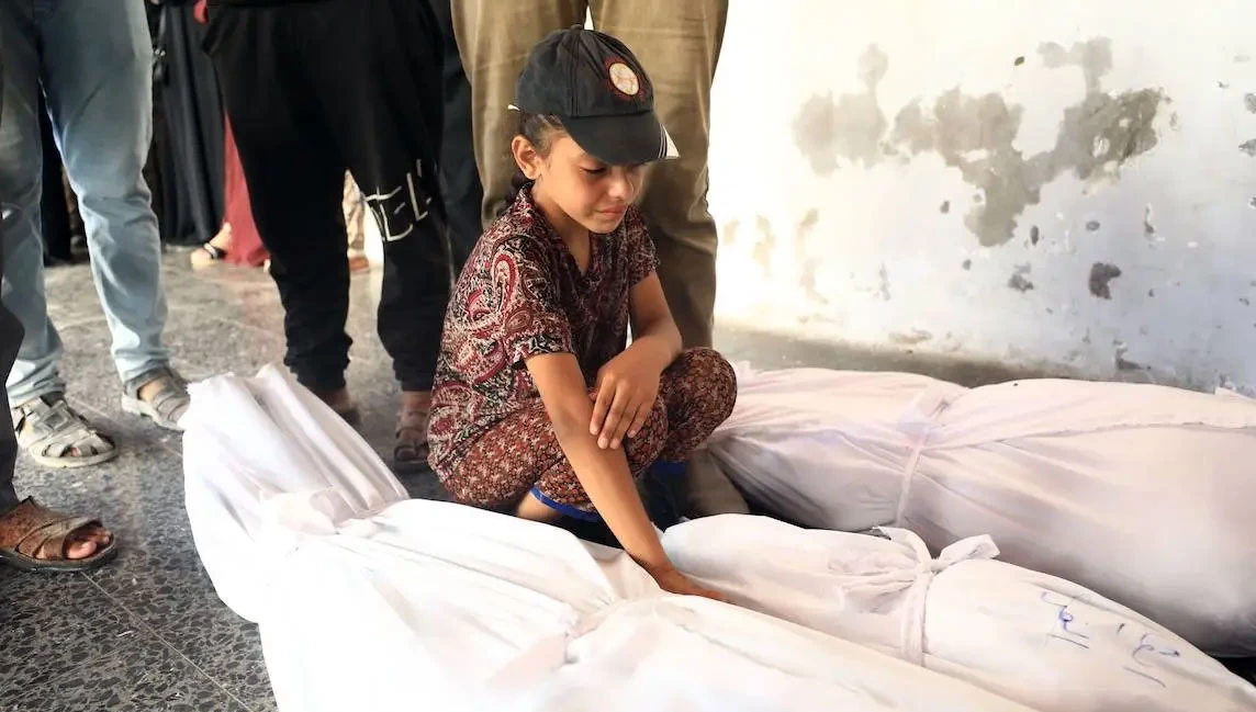 ইসরায়েলি বর্বরতায় প্রাণ গেল আরও ৩৯ ফিলিস্তিনির