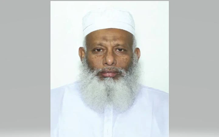 বিপিএমসিএ’র প্রথম নির্বাচিত সভাপতি ডা. শেখ মহিউদ্দিন