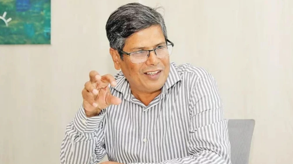 সাবেক সচিব আবু আলম শহীদ খান গ্রেপ্তার