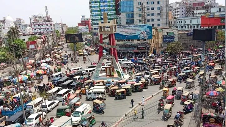 গঠন হচ্ছে নারায়ণগঞ্জ নগর উন্নয়ন কর্তৃপক্ষ