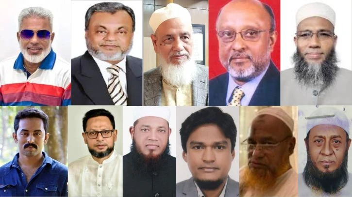 সোনারগাঁয়ে মান্নান-গিয়াস দ্বন্দ্ব, সুবিধাজনক অবস্থানে জামায়াতের ইকবাল